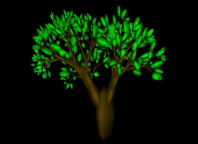 RTree (Fluxus)