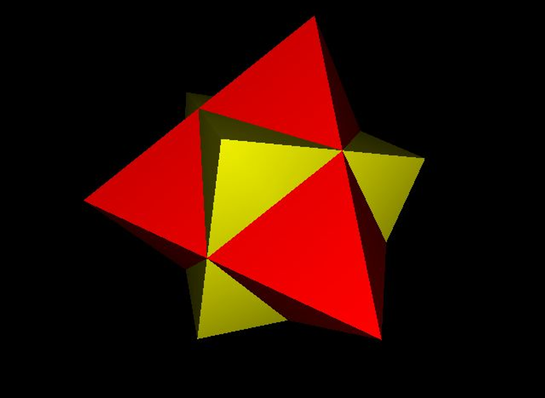 Polyhedra