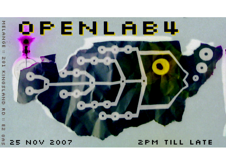 OpenLab4