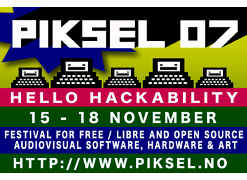 Piksel