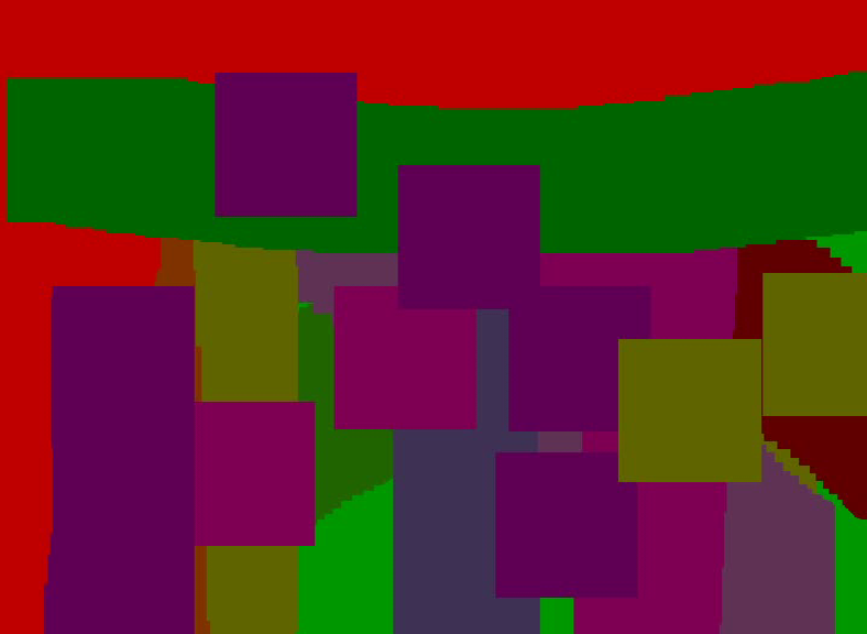 DohPaintII Session 2
