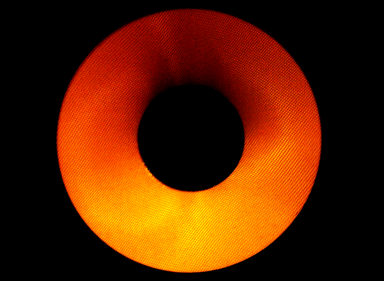 Livecoding 2008