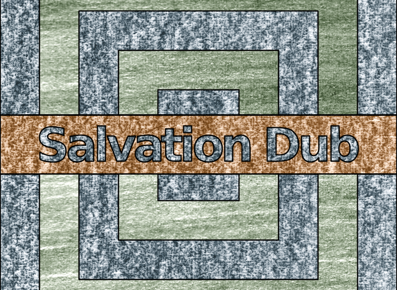 Salvation Dub