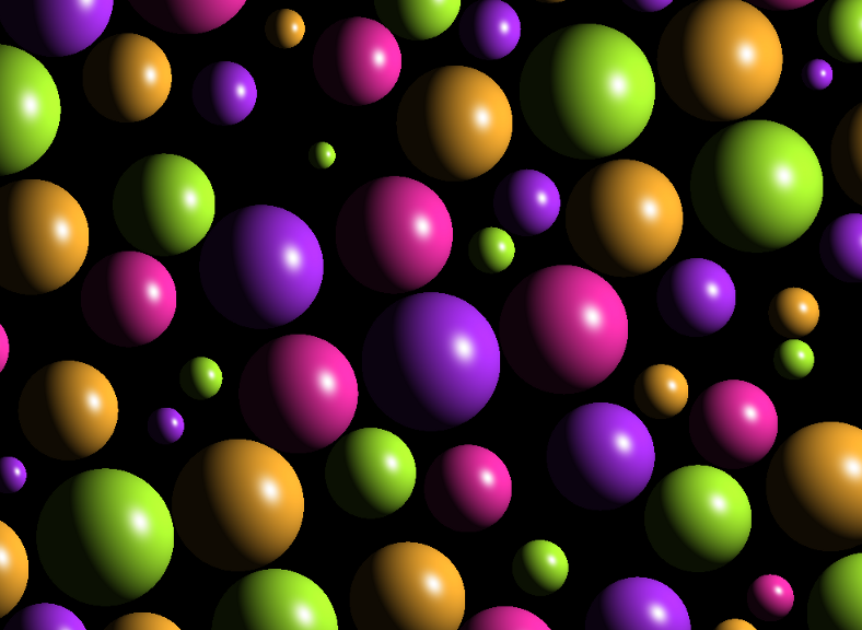Disco Balls