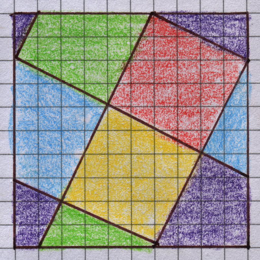 colouring