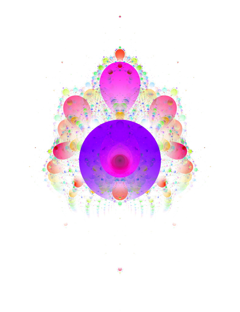 Ultimate Anti-Buddhabrot