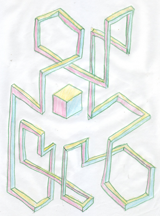 isometric experiments 2