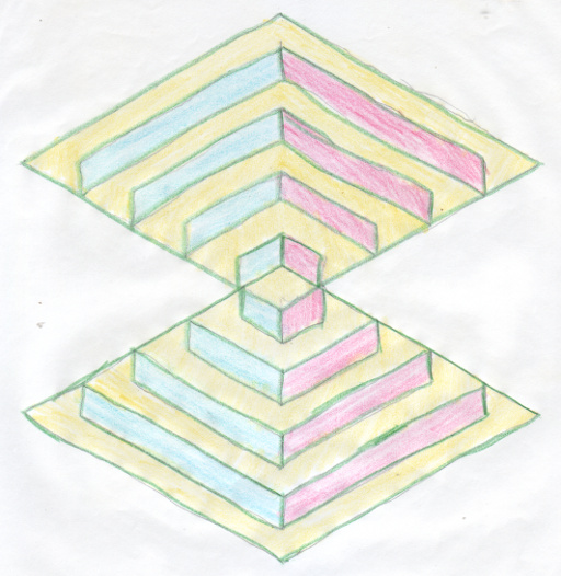 isometric experiments 4
