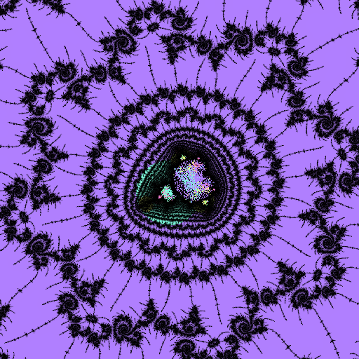 glitch