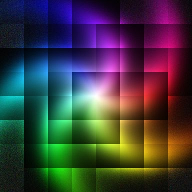 dithered before quantize gain boosted