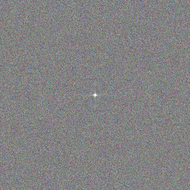 dithered before quantize error FFT
