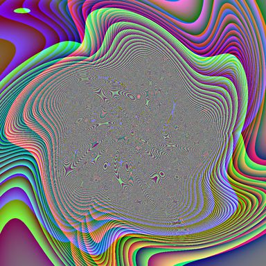 quantized error