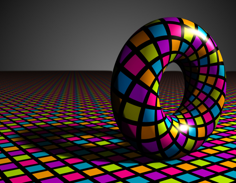 Donut