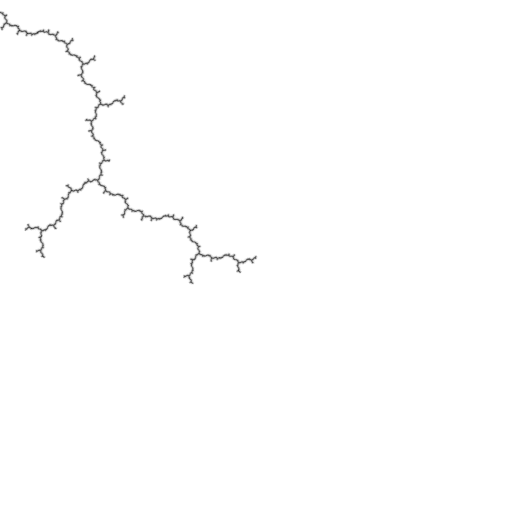 asymptotic self-similarity a