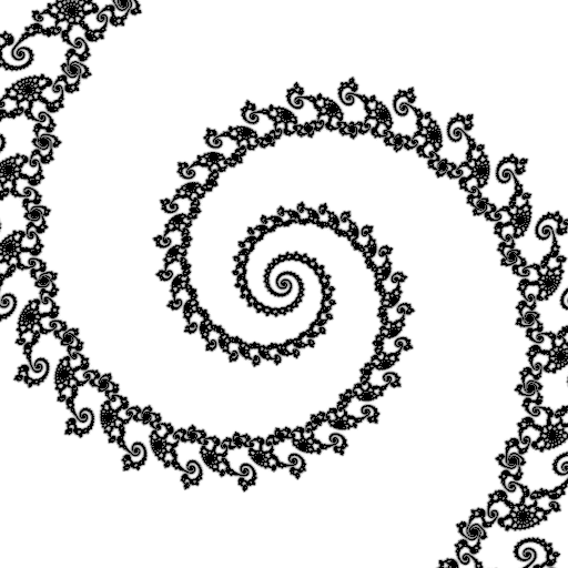 asymptotic self-similarity c