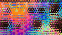 Ommatidia 7
