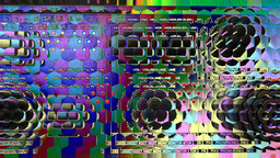 Ommatidia 9