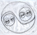 recursive-yin-yang