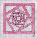 spiral-frame