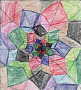 spiral-of-cubes