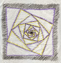 square-vortex
