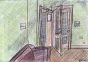 door