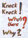 knock-knock