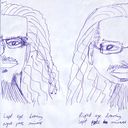 self-portrait-split