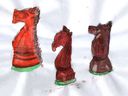 three-horse-race
