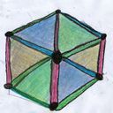 wire-cube