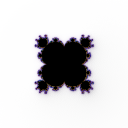 Mandelbrot (power 5)