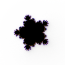 Mandelbrot (power 6)