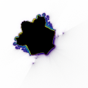 Buffalo (power 3)