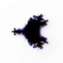 4th False Quasi Perpendicular (power 4)