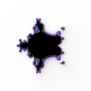 4th False Quasi Heart (power 4)