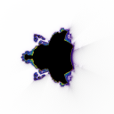 4th Celtic False Quasi Perpendicular (power 4)