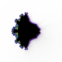 4th Celtic False Quasi Heart (power 4)