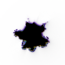 5th Quasi Burning Ship (BS/Buffalo Hybrid) (power 5)