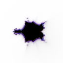 5th Quasi Heart (power 5)