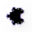 4th Real Quasi Perpendicular (power 4)
