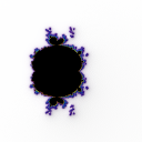 TheRedshiftRider 1: a*z^2+z^3+c (power 3)