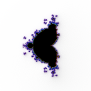 TheRedshiftRider 4: a*z^2+z^4+c (power 4)