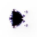 TheRedshiftRider 8: a*z^2+z^6+c (power 6)