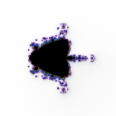 TheRedshiftRider 9: a*z^2-z^6+c (power 6)
