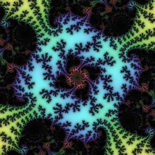 Pinwheel