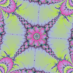 ceiling_flower_mount