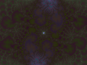 dark