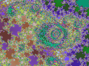 spiralblues