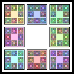 Puzzle Screenshot 1