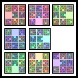 Puzzle Screenshot 2